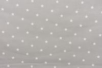 29301-Baumwollstoff-Twinkle-Sterne-grau-weiss-Sto_5.jpg Baumwollstoff Twinkle Sterne grau weiß Stoff Gardinenstoff Dekostoff