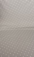 29301-Baumwollstoff-Twinkle-Sterne-grau-weiss-Sto_6.jpg Baumwollstoff Twinkle Sterne grau weiß Stoff Gardinenstoff Dekostoff