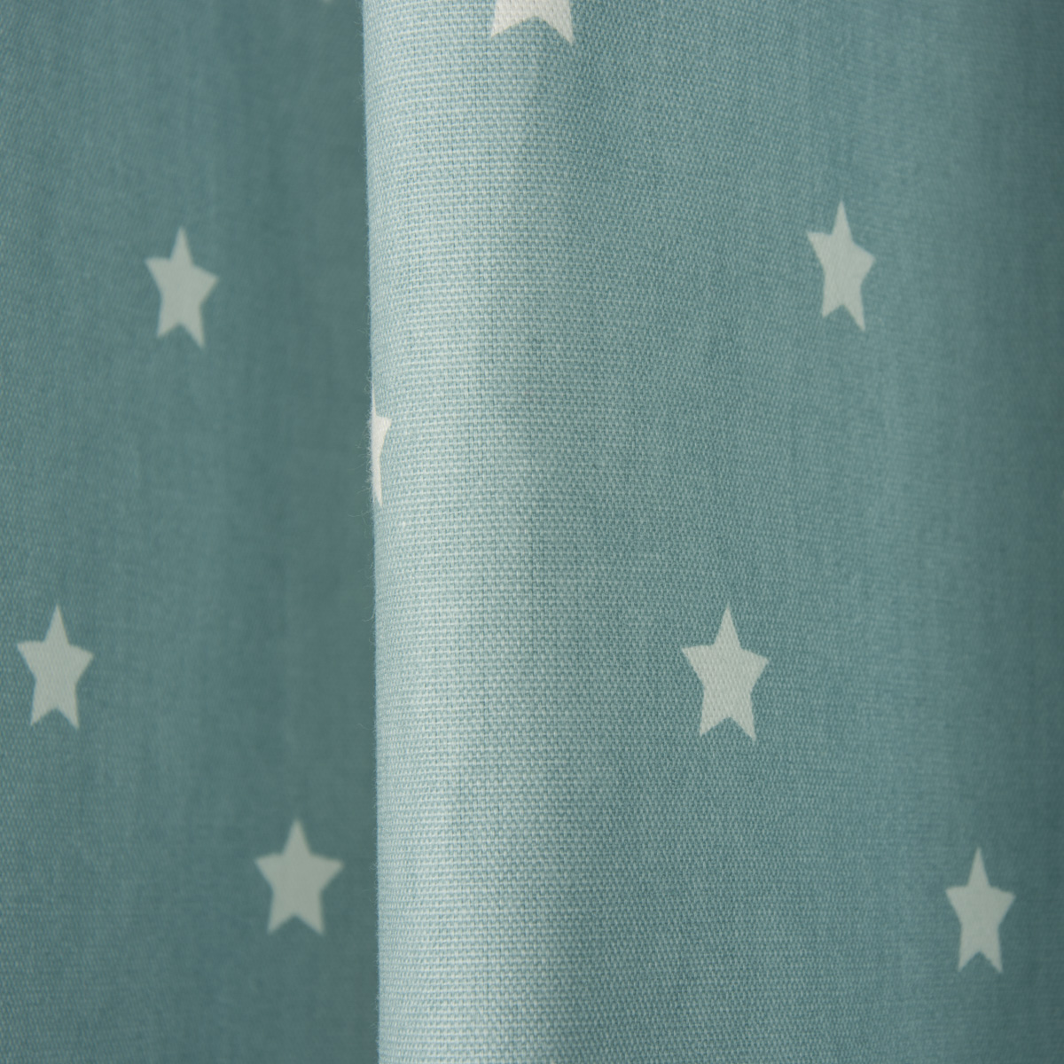 29302-Baumwollstoff-Twinkle-Sterne-graublau-weiss_7.jpg Baumwollstoff Twinkle Sterne graublau weiß Stoff