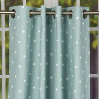 29302-Baumwollstoff-Twinkle-Sterne-graublau-weiss_2.jpg Baumwollstoff Twinkle Sterne graublau weiß Stoff
