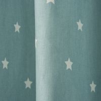 29302-Baumwollstoff-Twinkle-Sterne-graublau-weiss_7.jpg Baumwollstoff Twinkle Sterne graublau weiß Stoff