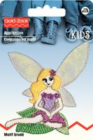 29345-Prym--Applikation--Prinzessin--Fee--6x7cm.jpg Prym Applikation Prinzessin Fee 6x7cm