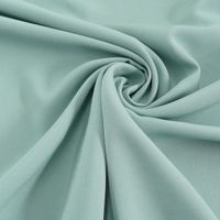 Royal Micro Satin Stoff Meterware mint