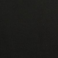 Bekleidungsstoff Meterware Radiance Viskose schwarz 1.45m Breite