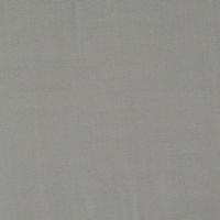Bekleidungsstoff Meterware Radiance Viskose grau 1.45m Breite