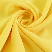 29602-Chiffon--Meterware--hellgelb--1-45m--Breite.jpg Chiffon Meterware hellgelb