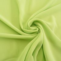 29603-Chiffon-Meterware-mint-1-45m-Breite.jpg Chiffon Meterware moosgrün