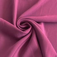 Chiffon Meterware beere