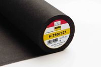 29676-Vlieseline-Buegelvlies-H250-schwarz-90cm-Brei.jpg Vlieseline Bügelvlies H250 schwarz 90cm Breite