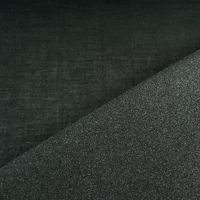 Vlieseline Nessel Einlage G700 schwarz 90cm Breite