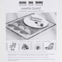 29682-Lamifix-Buegelfolie-transparent-glaenzend-4_1.jpg Lamifix Bügelfolie transparent glänzend 45cm Breite