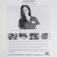 29684-Vlieseline-Vliesofix-weiss-90cm-Breite.jpg Vlieseline Vliesofix weiß 90cm Breite