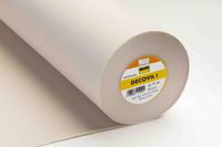 29687-Vlieseline-Decovil1-beige-90cm-Breite.jpg Vlieseline Decovil1 beige 90cm Breite