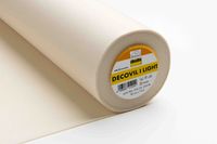 Vlieseline Decovil light beige 90cm Breite