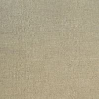 Tischdeckenstoff Wachstuch beschichtete Baumwolle uni beige 1.55m