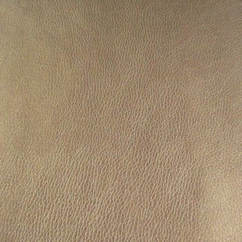 Kunstleder Polsterkunstleder Kreativleder Metallic Glanz taupe 1.4m