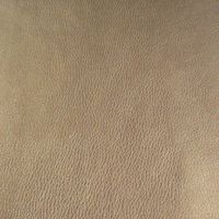 Kunstleder Polsterkunstleder Kreativleder Metallic Glanz taupe 1.4m