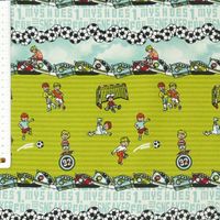 29909-Gardinenstoff-Verdunkelungsstoff-Verdunkelu_1.jpg Verdunkelungsstoff Fußball grün bunt Verdunkelung