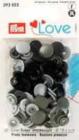 30185-Prym-Color-Snaps-Druckknoepfe---12-4mm-hellgr.jpg Prym Color Snaps Druckknöpfe Ø12.4mm hellgrau dunkelgrau schwarz je 10 Stück