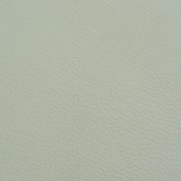 Kunstleder Polsterstoff Kaiman Meterware hellgrau 145cm Breite