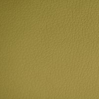 Kunstleder Polsterstoff Kaiman Meterware oliv grün 145cm Breite