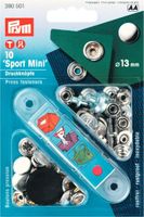 30431-Prym-NF-Druckknopf-Sport-Mini-silber----13-mm.jpg Prym NF-Druckknopf Sport Mini silberfarbig Ø 13 mm