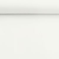 30633-Baumwolle-Stoff-Meterware-Baumwolle-Satin-Spa.jpg Baumwolle Stoff Meterware Satin Spandex weiß 1.45m Breite