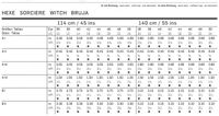 30819-BurdaSchnittmuster2405Hexe.jpg BurdaSchnittmuster 2405 Hexe