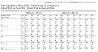 30821-BurdaSchnittmuster2410Prinzessin--Taenzerin.jpg BurdaSchnittmuster 2410 Prinzessin. Tänzerin