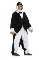 BurdaSchnittmuster 2415 Clown + Pinguin