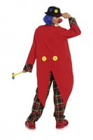 30824-BurdaSchnittmuster2415Clown---Pinguin_2.jpg BurdaSchnittmuster 2415 Clown + Pinguin