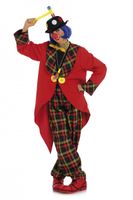 30824-BurdaSchnittmuster2415Clown---Pinguin_4.jpg BurdaSchnittmuster 2415 Clown + Pinguin