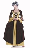 30835-BurdaSchnittmuster2447Rokoko.jpg Burda Schnittmuster 2447 Rokoko