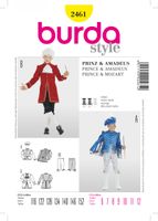 30843-BurdaSchnittmuster2461Prinz--Amadeus_3.jpg Burda Schnittmuster 2461 Prinz. Amadeus
