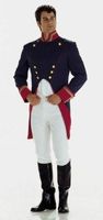 Burda Schnittmuster 2471 Napoleon