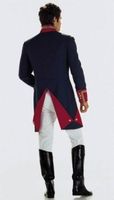 30848-BurdaSchnittmuster2471Napoleon_1.jpg Burda Schnittmuster 2471 Napoleon