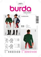 30848-BurdaSchnittmuster2471Napoleon_4.jpg Burda Schnittmuster 2471 Napoleon
