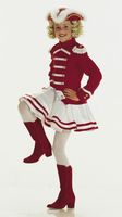 30849-BurdaSchnittmuster2472Funkenmarie.jpg BurdaSchnittmuster2472Funkenmarie