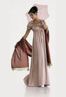 Burda Schnittmuster 2493 Josephine