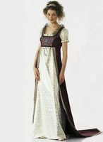 30861-BurdaSchnittmuster2493Josephine.jpg Burda Schnittmuster 2493 Josephine