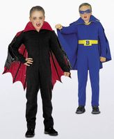 30890-BurdaSchnittmuster2791Vampir-und-Bat-Boy.jpg BurdaSchnittmuster2791Vampir & Bat-Boy