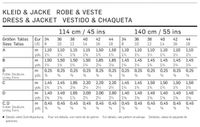 30928-Burda-Schnittmuster-6773-Kleid-Jacke_1.jpg Burda Schnittmuster 6773 Kleid Jacke