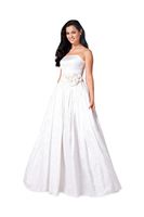 30931-Burda-Schnittmuster-6776-Brautkleid-Korsage_2.jpg Burda Schnittmuster 6776 Brautkleid Korsagenkleid