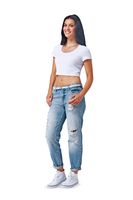 Burda Schnittmuster 6820 Shirt