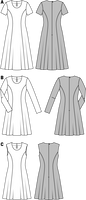 30977-Burda-Schnittmuster-6821-Kleid.png Burda Schnittmuster 6821 Kleid