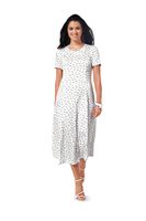 30977-Burda-Schnittmuster-6821-Kleid_2.jpg Burda Schnittmuster 6821 Kleid