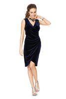 BurdaSchnittmuster6829Kleid