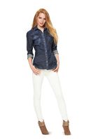 31004-BurdaSchnittmuster6849Bluse.jpg BurdaSchnittmuster6849Bluse