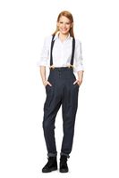BurdaSchnittmuster6856Hose