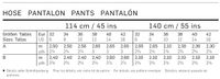 BurdaSchnittmuster6856Hose